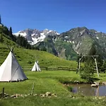 Amazing In شقة *