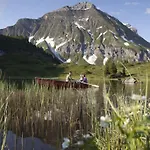 Amazing In * Schröcken