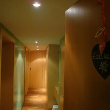 Amazing In Apartment