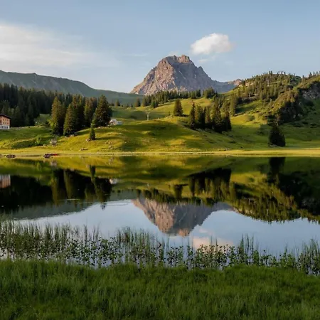 Amazing In Apartment Schroecken