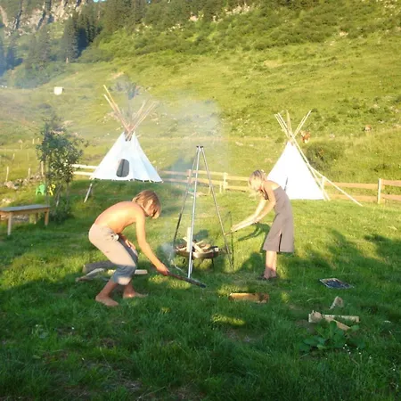 Amazing In Apartment