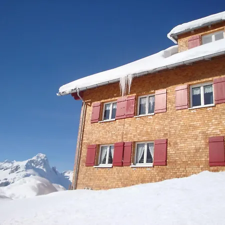 Amazing In * Schroecken