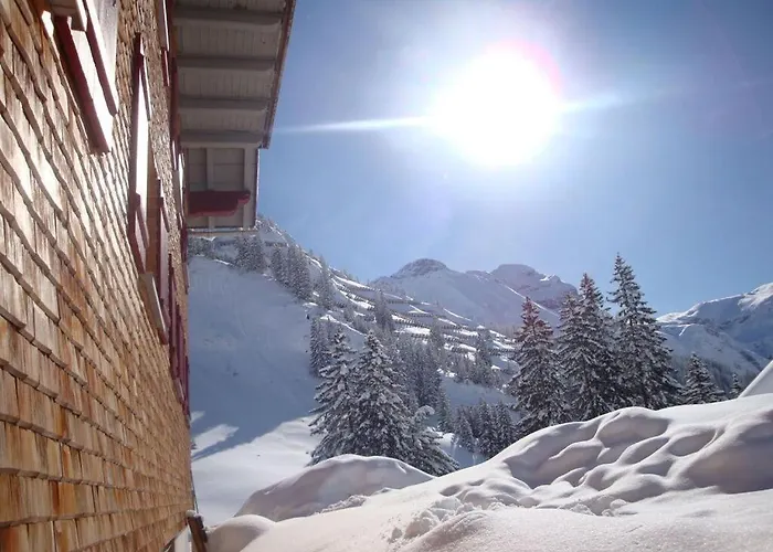 Apartment Amazing In *