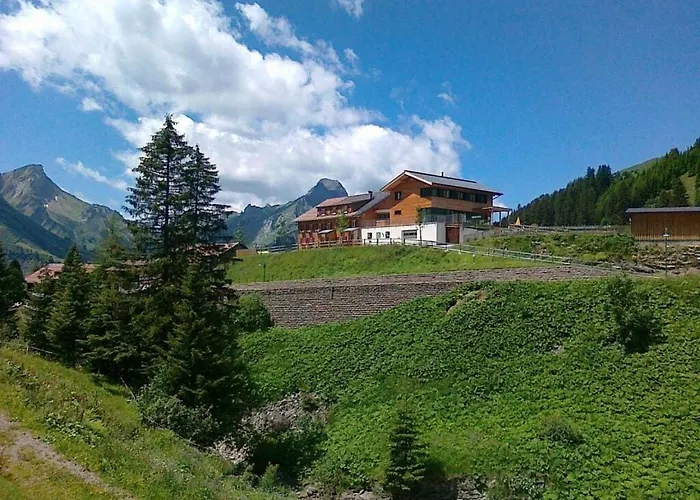 Apartment Amazing In