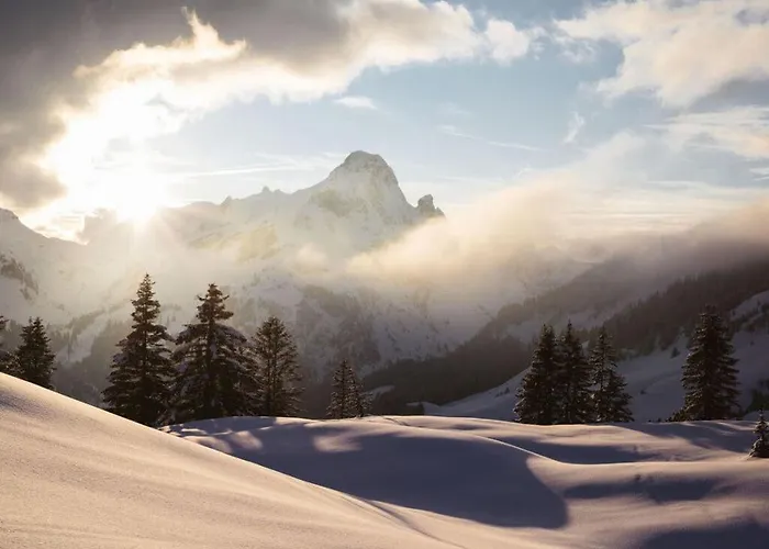 Amazing In * Schroecken