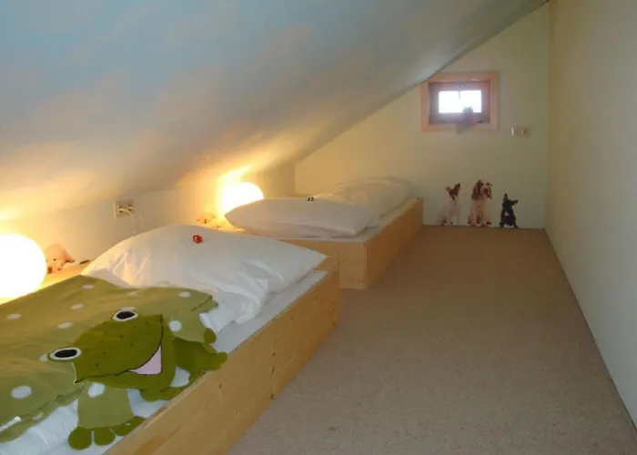 Amazing In * Schroecken