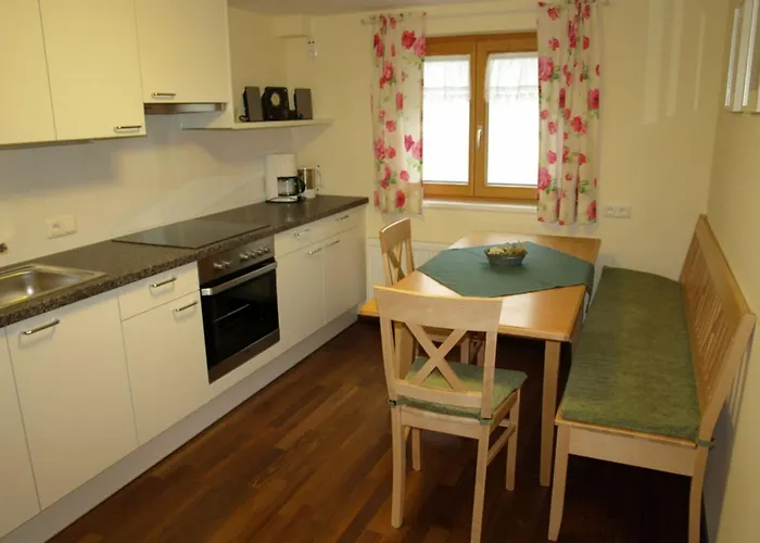 Apartment Amazing In *