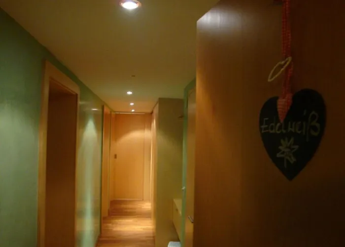 Amazing In Apartment