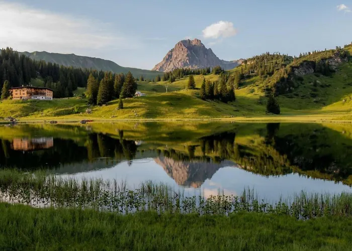 Amazing In Apartment Schroecken