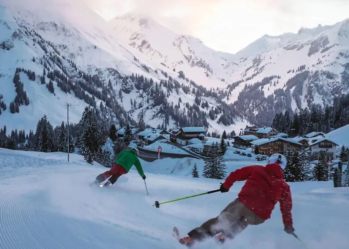 Amazing In Apartment *