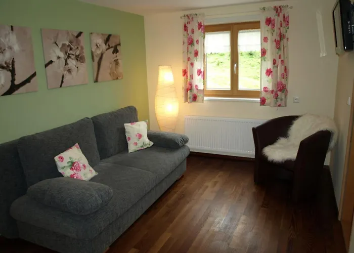 Apartment Amazing In