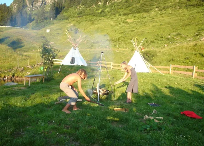 Amazing In Apartment