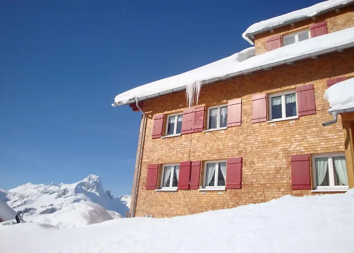 Amazing In * Schroecken