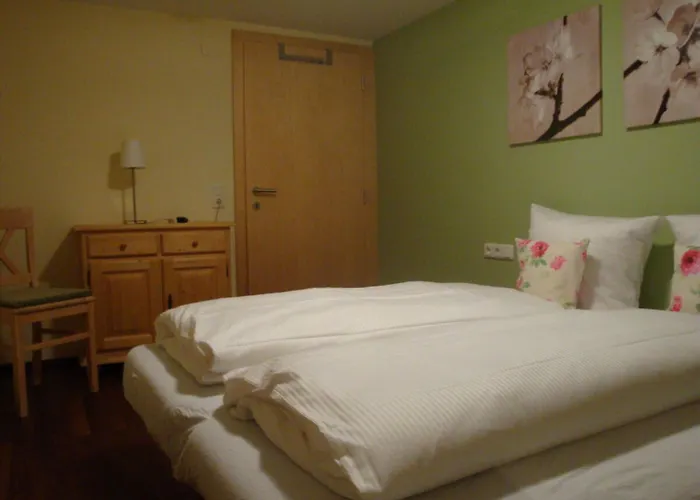 Amazing In Apartment